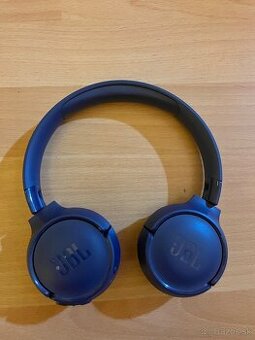 Bluetoooth slúchadla JBL
