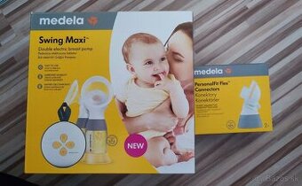 Odsávačka mlieka