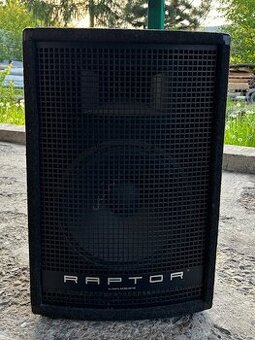 Dan Acoustic Raptor