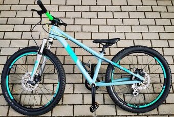 Na predaj detsky bicykel CUBE 24 KOTUČE