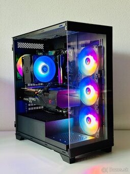 ✅ R7 7800X3D•RTX 3080 10GB•32GB DDR5•1TB SSD•850W