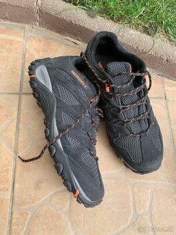 Turistické topánky Merrell