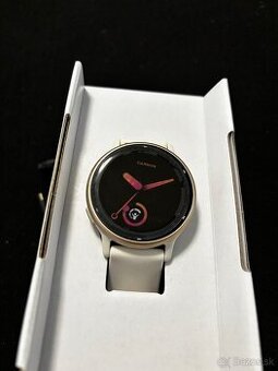GARMIN hodinky
