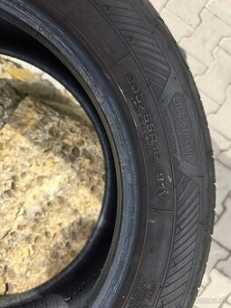 205/55R16 letné pneumatiky Goodyear