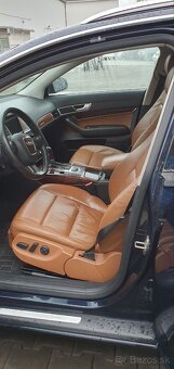 Audi a 6