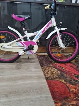 Detský bicykel