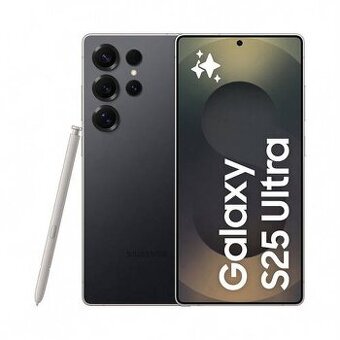 Samsung Galaxy s 25 ultra