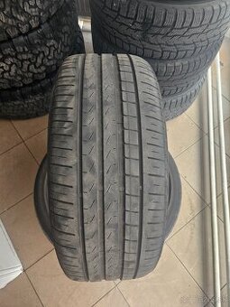 235/40 R19 Pirelli letné pneumatiky
