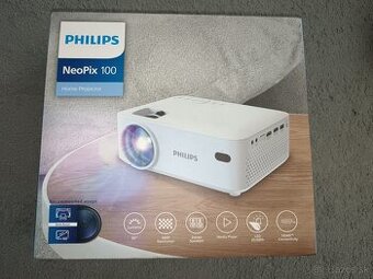 Philips neopix