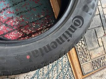 Continental, Premium contact 6, 235/55 R19