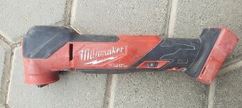 Milwaukee m18 fmt