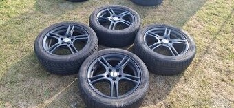 Letna sada CMS 5x112 225/50 R17