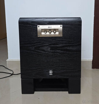 Yamaha YST-SW 320