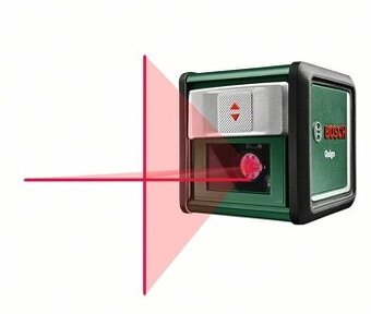 Krížový laser Bosch Quigo
