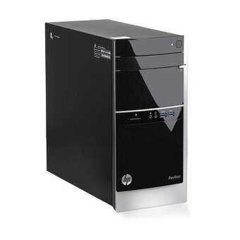HP Pavilion 500