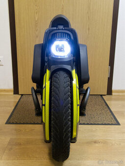 Jednokolka Inmotion V11