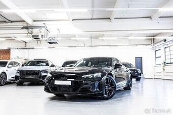 Audi RS e-tron GT
