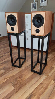 Trenner & Friedl ART +  Stands