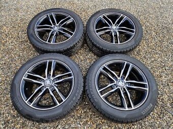 Bicolor 5x112 R16 Disky=160e