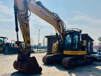 Pásový bagr CAT 321D