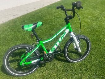 Bicykel Stuf