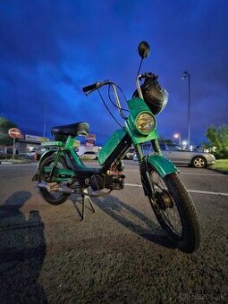 babetta 210 - 1