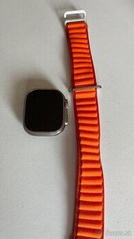 Apple watch ultra 49mm