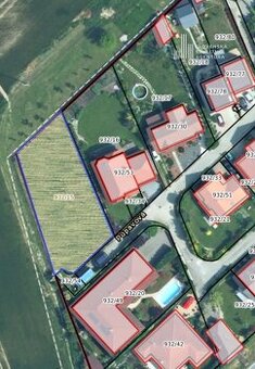 SRA | Limitovaná príležitosť – atraktívny stavebný pozemok v