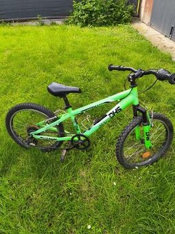 Detský bicykel