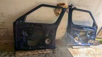 Dvere na škoda yeti
