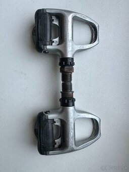 Shimano SPD-SL pedále PD-R540