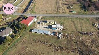 JEDINEČNÁ PONUKA: Strategický pozemok ideálny na investíciu