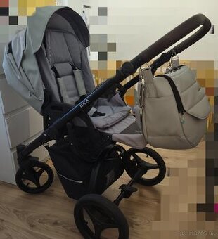 BEBETTO Luca Pro New 2024