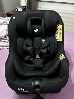 Autosedačka Joie Steadi R129 Shale