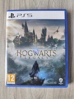 Predám Hogwarts Legacy na PS5