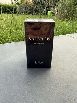 Dior Sauvage EDP 100ml