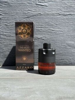 Azzaro The Most Wanted 100ml