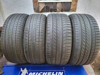 245/50 R19- 285/45 R19 Pirelli-Goodyear letne pneumatiky RU
