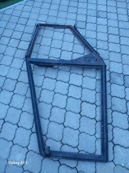 Predam dvere Zetor