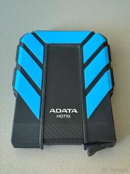 externý disk ADATA 1TB