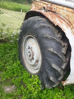 Zetor 50 Super
