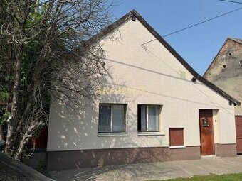 Rodinný dom Horné Saliby - Galanta
