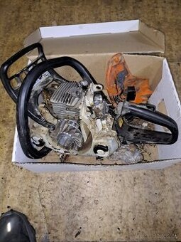 Stihl
