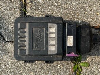 Race Chip bmw e39 525d 120kw