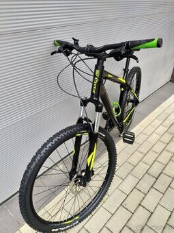 Horský bicykel 27,5"