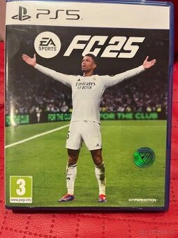 FC 25 - 1