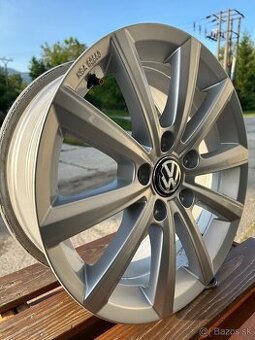 Disky VW R16 5x112