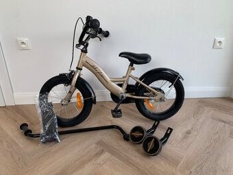 Detský bicykel