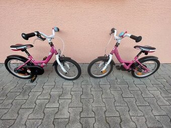 2x bicykel DEMA