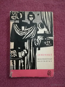 Janko Jesenský - 1